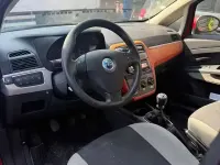 Usata Fiat Punto 65 CV (47 kW) 2007 Utilitaria