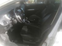 Usata Lancia Delta 166 CV (122 kW) 2009 Bianco Utilitaria