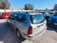 Begagnad Ford Focus 100 HK (73 kW) 2003 Sedan