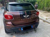 usata Mini Paceman (R61) - 2013