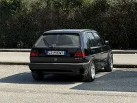Usata VW Golf II GTI 139 CV (102 kW) 1990 Utilitaria