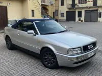 Usata Audi Cabriolet 116 CV (85 kW) 1995 Cabrio