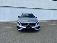 usata Mercedes GLA200 d Premium 4matic auto nigth GARANZIA MERCEDES