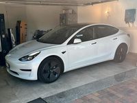 Usata Tesla Model 3 RWD 208 kW (283 CV) 2023 Berlina