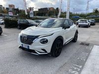 Usata Nissan Juke 143 CV (105 kW) 2022 Bianco SUV
