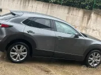 Usata Mazda CX-30 116 CV (85 kW) 2020 Grigio SUV