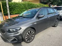 Usata Fiat Tipo Lounge 120 CV (88 kW) 2019 Station wagon