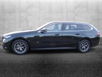 Usata BMW 520 197 CV (144 kW) 2024 Nero Station wagon