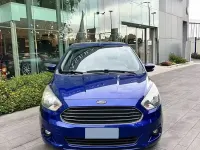 Usata Ford Ka Ultimate 86 CV (63 kW) 2017 Berlina