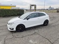 Usata Seat Ibiza SC FR 110 CV (80 kW) 2016 Utilitaria