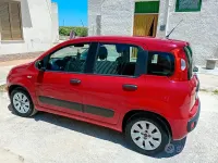Usata Fiat Panda 69 CV (50 kW) 2012 Utilitaria