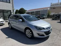 Usata Opel Astra Cosmo 110 CV (80 kW) 2014 Other Station wagon