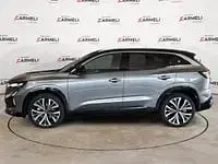 Usata Renault Austral Techno 199 CV (146 kW) 2025 Grigio SUV