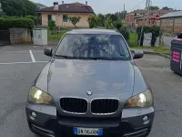 Usata BMW X5 218 CV (160 kW) 2007 SUV