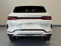 Nuova BYD Seal U Comfort 98 CV (72 kW) 2026 Snow white SUV