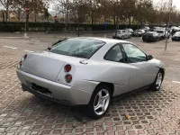 Usata Fiat Coupé 220 CV (161 kW) 2000 Coupé
