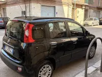 Usata Fiat Panda Lounge 75 CV (55 kW) 2015 Utilitaria