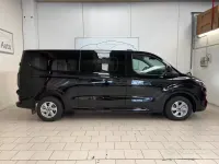 Nuova Ford Transit Custom Titanium 122 CV (89 kW) 2026 Nero Monovolume