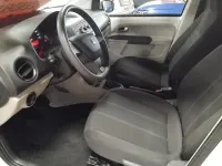 Usata Seat Mii Style 75 CV (55 kW) 2018 Bianco candy / pastello Utilitaria
