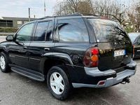 Usata Chevrolet Blazer LT 193 CV (141 kW) 2003 Other SUV