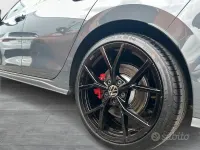 Usata VW Golf VIII Style 245 CV (180 kW) 2024 Grigio Berlina