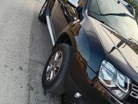 Usata Dacia Duster 110 CV (80 kW) 2015 Nero SUV