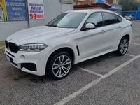 usata BMW X6 M 