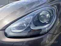 Usata Porsche Cayenne Platinum Edition 250 CV (183 kW) 2016 Grigio SUV