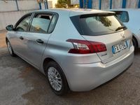 usata Peugeot 308 1.2 Benzina pari al nuovo