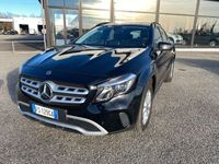 usata Mercedes GLA220 Executive 4matic auto