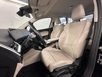 Usata BMW 218 149 CV (109 kW) 2022 Nero Station wagon