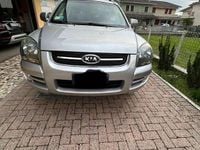Usata Kia Sportage 118 CV (86 kW) 2008 SUV