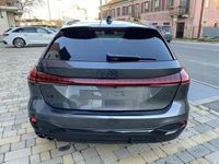 Nuova Audi A5 S-Line 204 CV (150 kW) 2025 Grigio Station wagon
