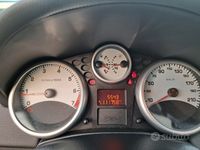 usata Peugeot 207 2007 benzina euro 4