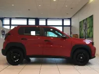 Nuova Fiat Grande Panda Pop 101 CV (74 kW) 2026 Rosso Utilitaria