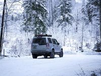 Usata Land Rover Discovery 4 190 CV (139 kW) 2009 Grigio SUV