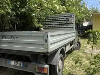 Usata Renault Master 140 CV (102 kW) 2010 Utilitaria