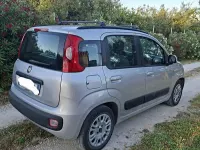 Usata Fiat Panda Easy 69 CV (50 kW) 2013 Utilitaria