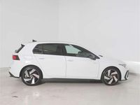 Usata VW Golf VIII Style 265 CV (194 kW) 2025 Bianco Utilitaria