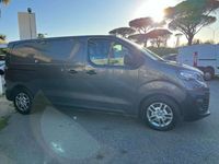 Usata Peugeot Expert Premium 177 CV (130 kW) 2021 Grigio Furgone