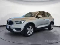 Usata Volvo XC40 Business Edition 190 CV (139 kW) 2019 Grigio SUV