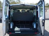 Usata Opel Vivaro 2007 Monovolume