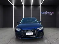 Usata Audi A1 Business 150 CV (110 kW) 2023 Bluazzurro SUV