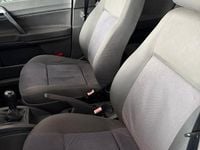 Usata VW Polo Comfortline 70 CV (51 kW) 2008 Grigio Utilitaria