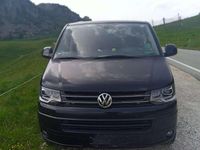 Usata VW Caravelle 114 CV (83 kW) 2011 Monovolume