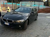 usata BMW 316 316d Modern