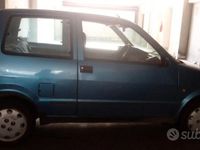 usata Fiat Cinquecento - 1997