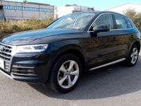 usata Audi Q5 35 TDI quattro S tronic Sport