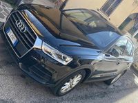 Usata Audi Q3 150 CV (110 kW) 2016 SUV