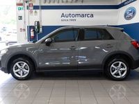 usata Audi Q2 1.6 TDI S tronic Business